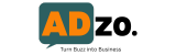 logo adzo adzo